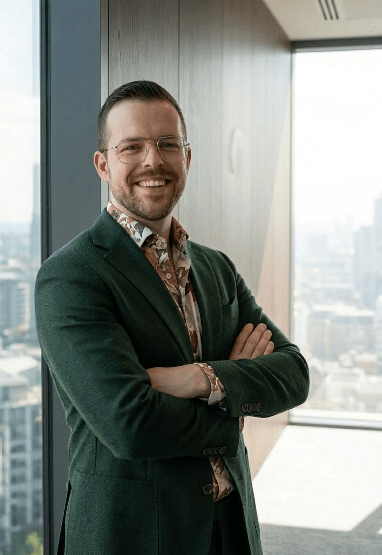 Marten Poferl – Technologie-Experte
